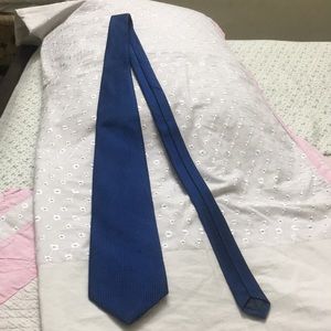 Tie- John Miller